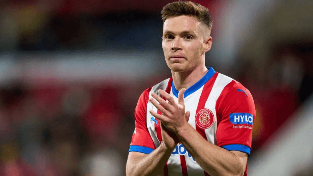 Ajax, Tsygankov'un transferini pahalı buldu! Yeni adresi belli oluyor