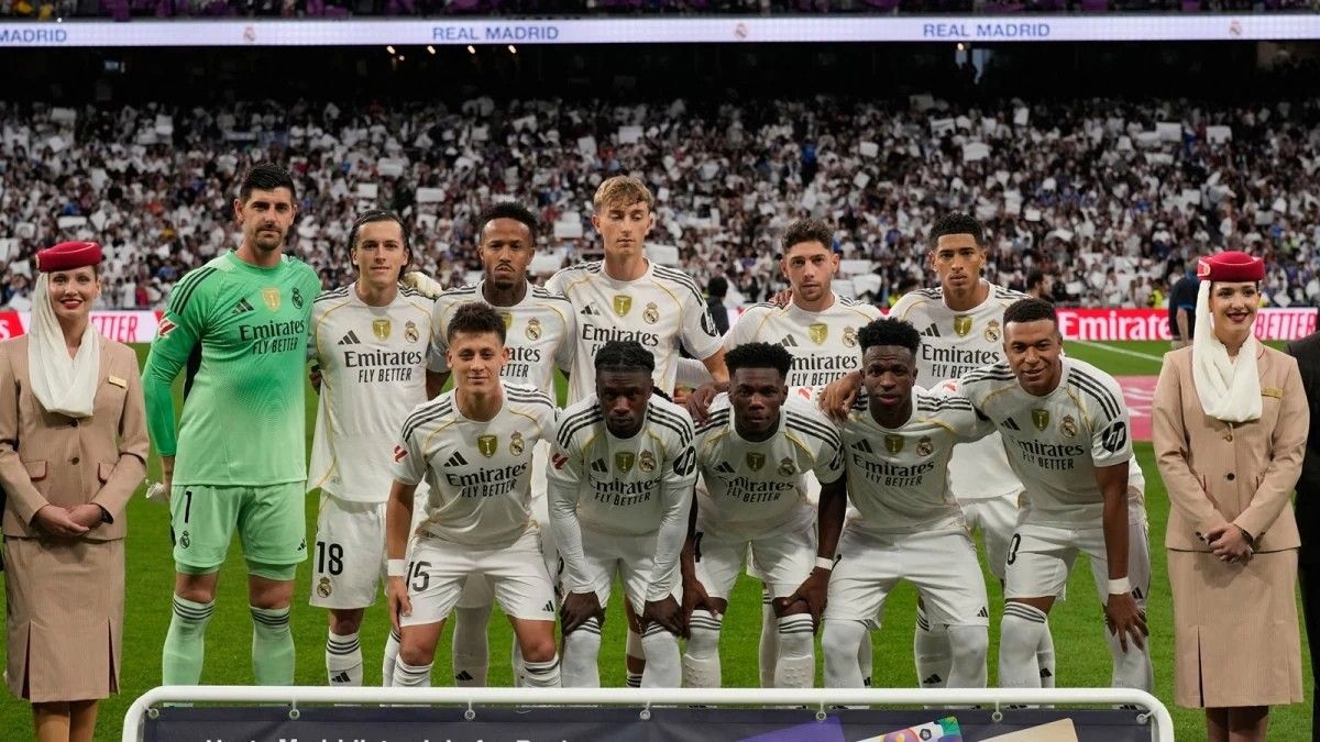 PSG, Real Madrid'im kaptanını istiyor! Valverde için keseyi açtı