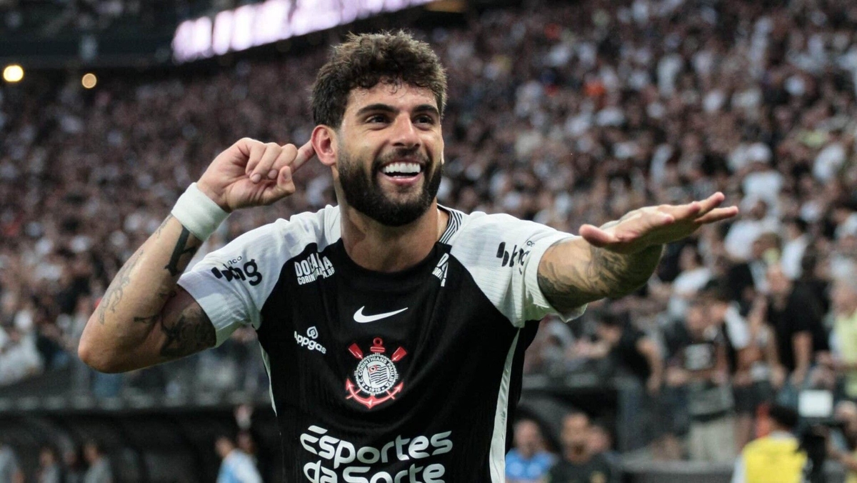 Fenerbahçe’den Sambacı golcü hamlesi: 19 milyon euroluk teklif