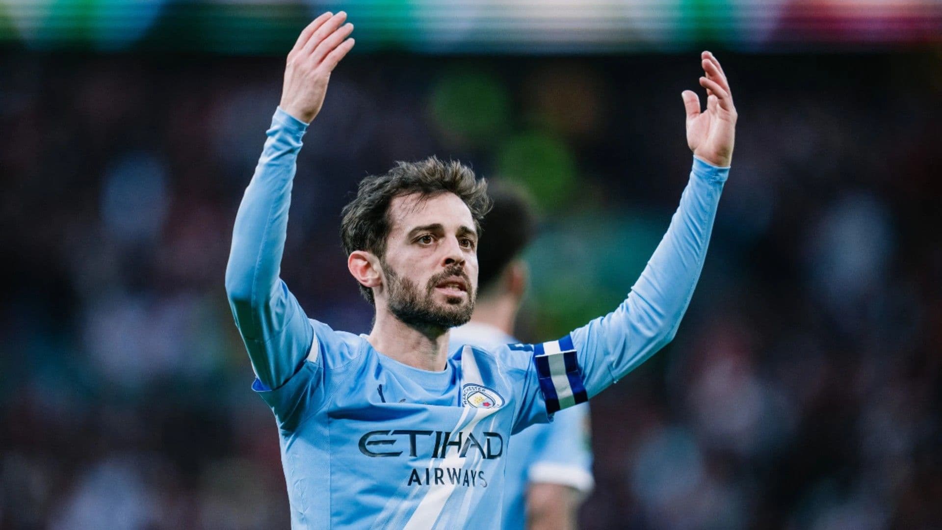 İstanbul iddiası alevlendi! Bernardo Silva geleceği için tarih verdi