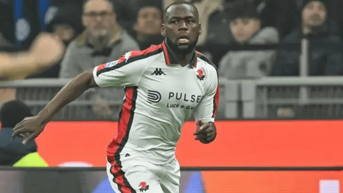 Jean Onana krizi! Beşiktaş’a geri dönüyor