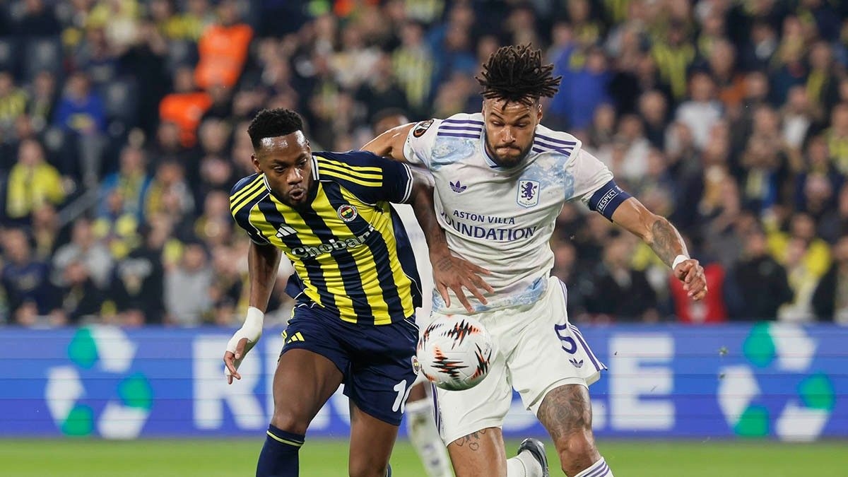 Fenerbahçe - Aston Villa