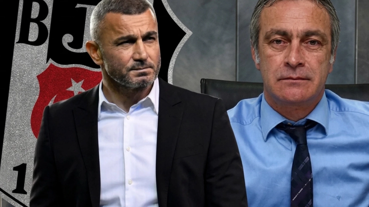 Beşiktaş'ta Kurbanov iddialarına net yanıt