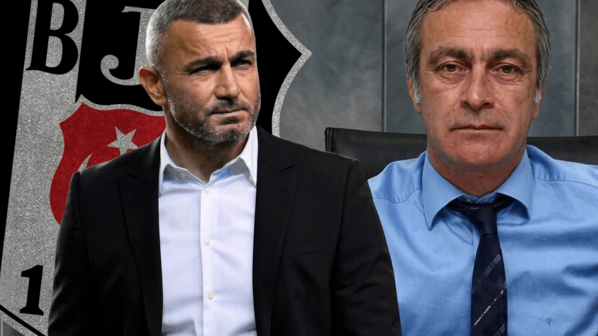 Beşiktaş'ta Kurbanov iddialarına net yanıt