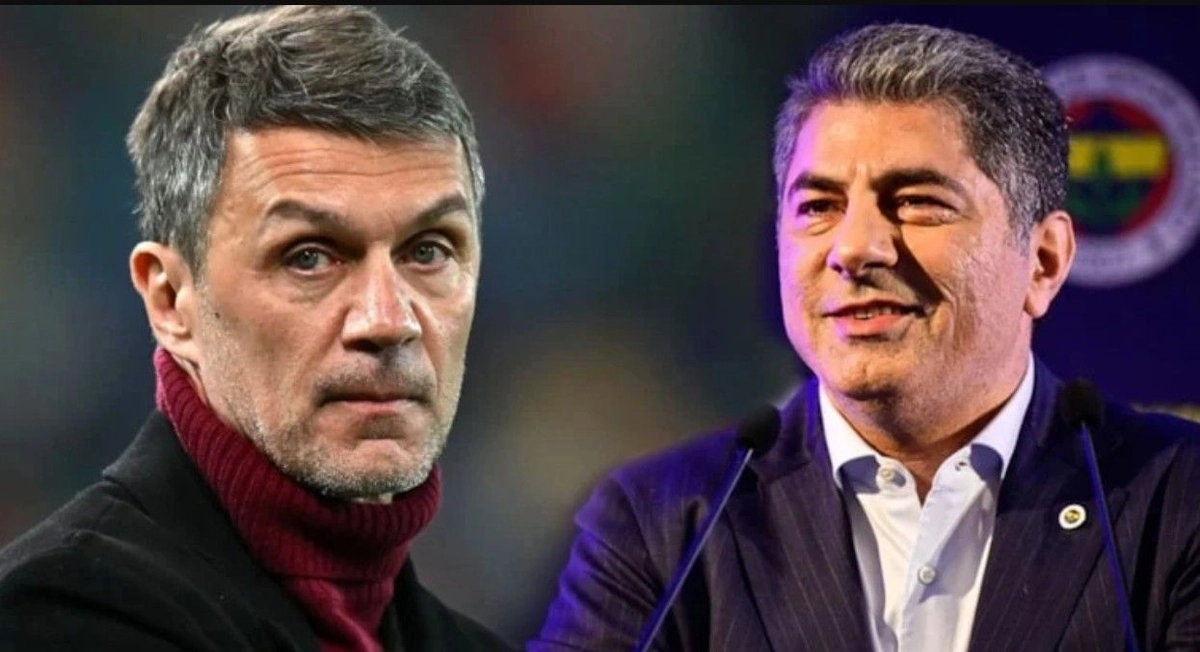 İşte Maldini'nin F.Bahçe'ye önerdiği teknik direktör