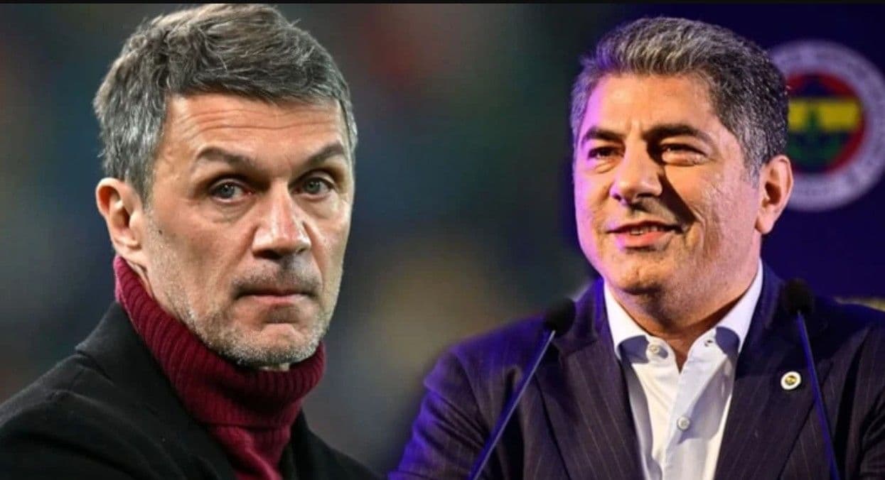 İşte Maldini'nin F.Bahçe'ye önerdiği teknik direktör
