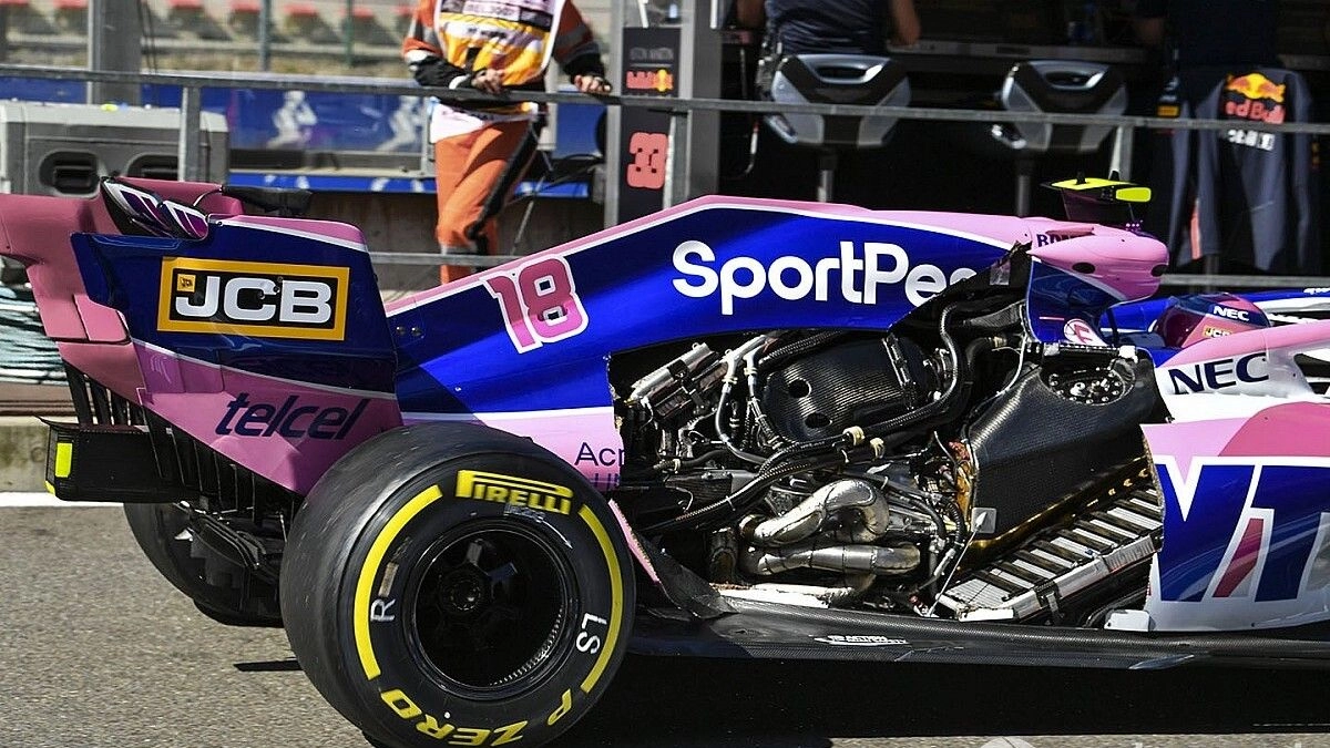 Formula 1 2030'da V8 Motorlara Dönüş Yapıyor! FIA'dan Açıklama