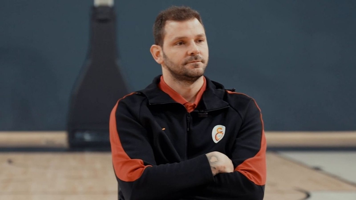 Vladimir Micov'dan transfer iddialarına cevap