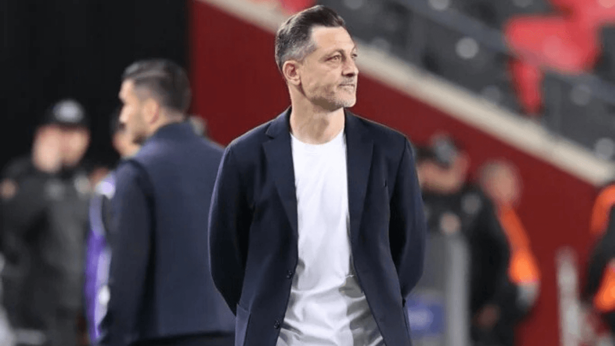 Mirel Radoi: ''Güçlü bir duruş sergiledik''