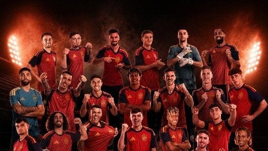 İspanya'nın Dünya Kupası kadrosu açıklandı! Real Madrid sürprizi...