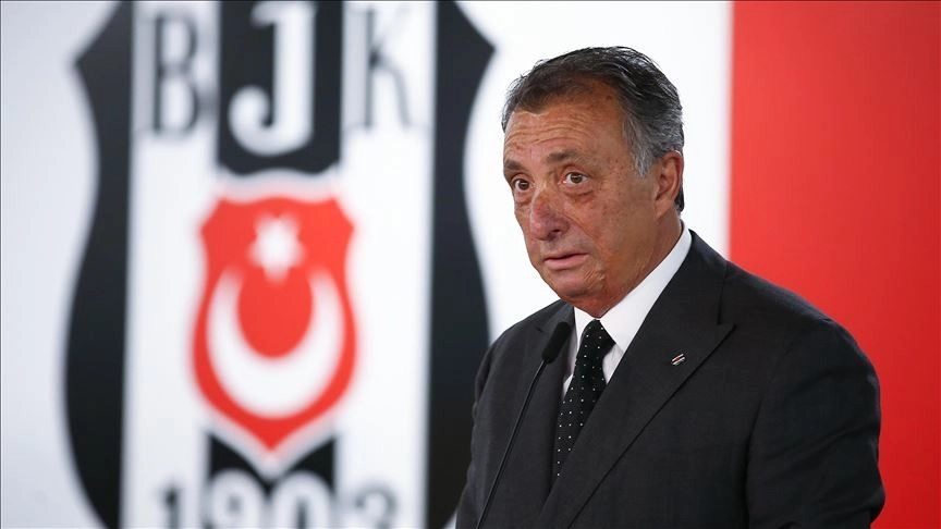 Ahmet Nur Çebi, Altay'ı alacak mı? Başkan Sinan Kanlı canlı yayında açıkladı