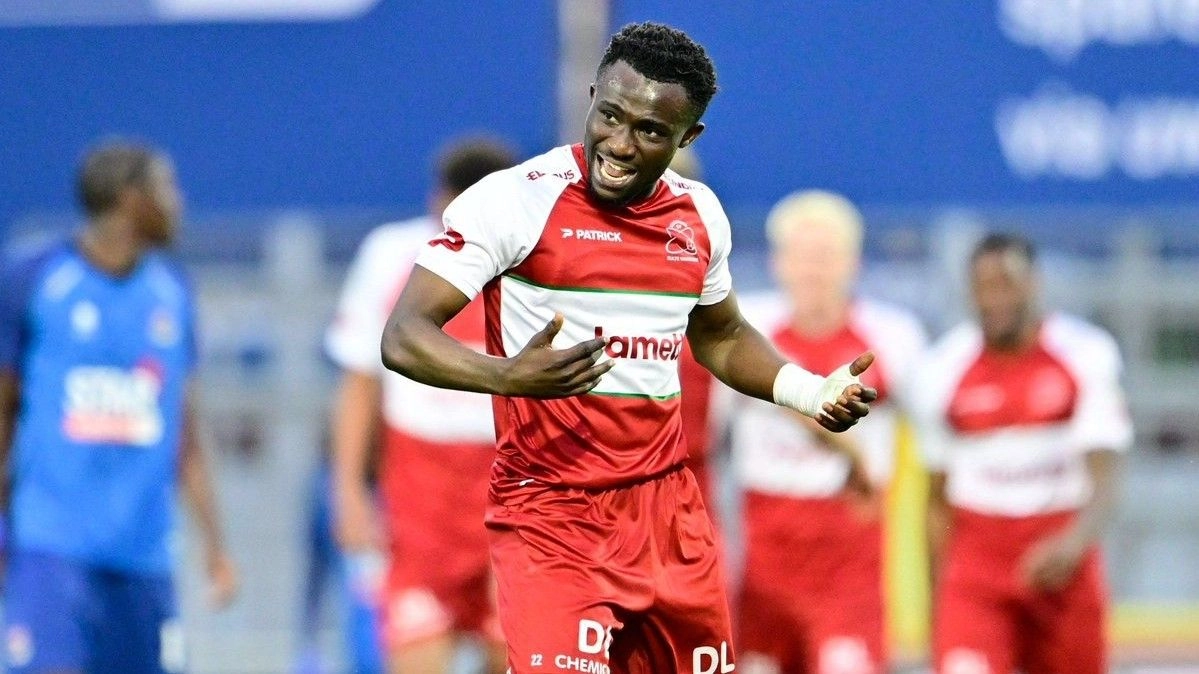 Joseph-Opoku