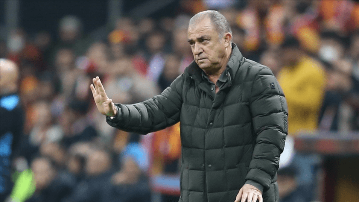 Fatih Terim'den Okan Buruk açıklaması! Rekor...
