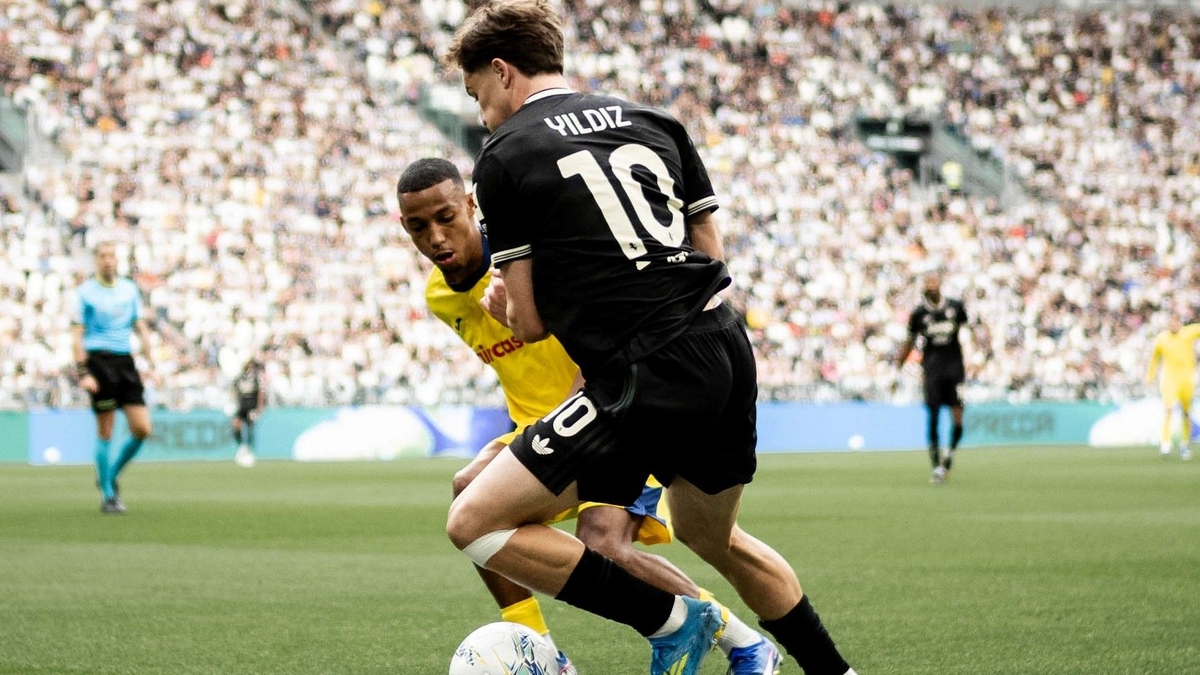 Juventus - Verona