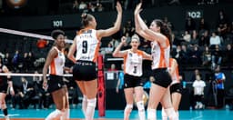 Eczacıbaşı'nda yaprak dökümü sürüyor! Yıldız oyuncu Magdalena Stysiak yollar ayrıldı