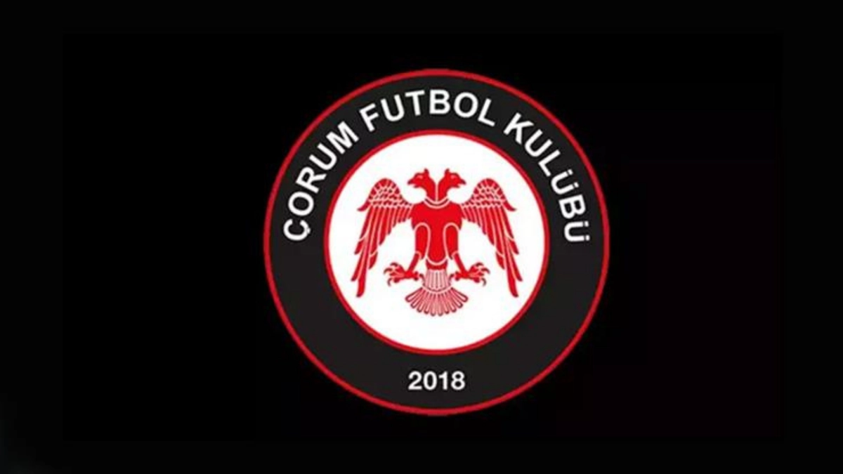 Çorum FK'ya Süper Lig yolunda destek! Teşekkür mesajı geldi