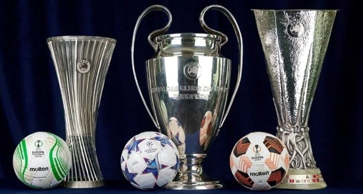 Süper Lig'in Avrupa yolu! Hangi takım, hangi Avrupa kupasına katılacak?