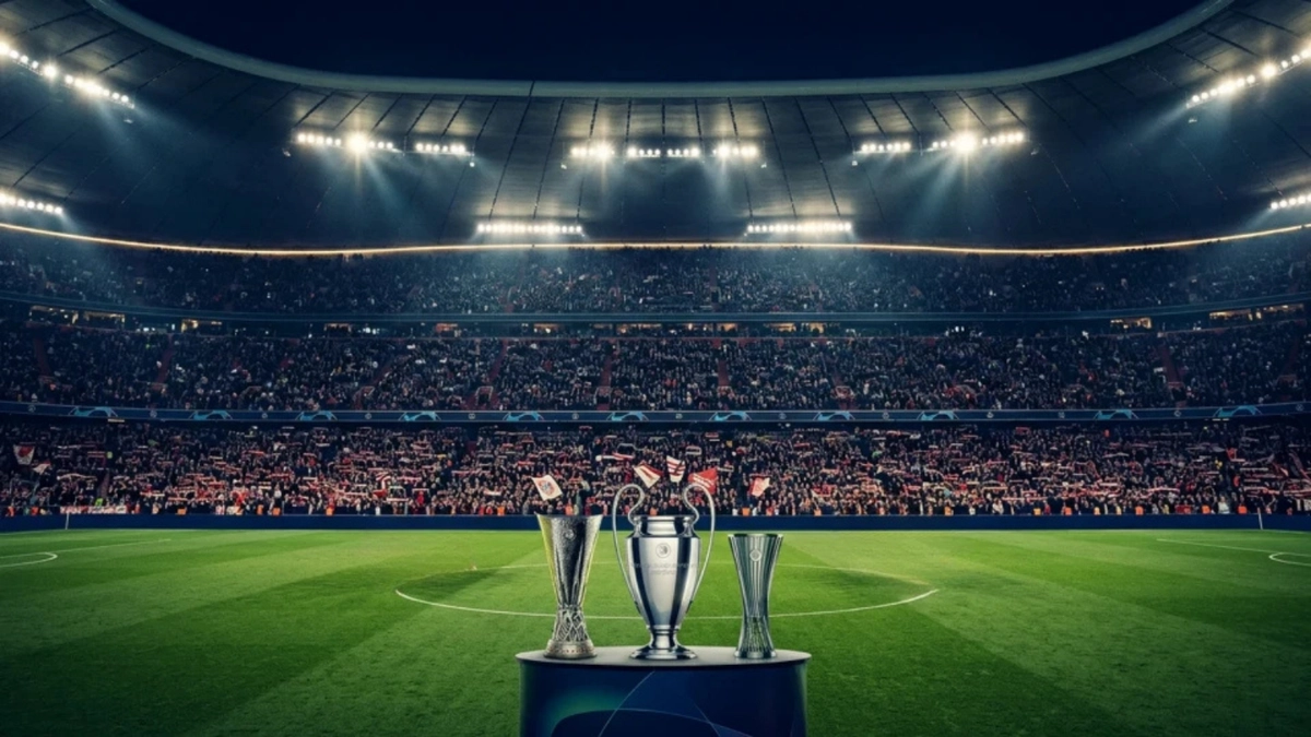 UEFA Avrupa ve Konferans Ligi’ne katılacak takım belli oldu! Beşiktaş ve Başakşehir...