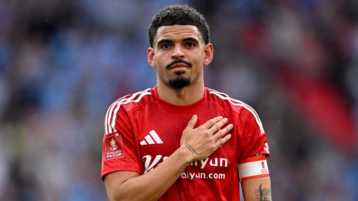 Morgan Gibbs-White