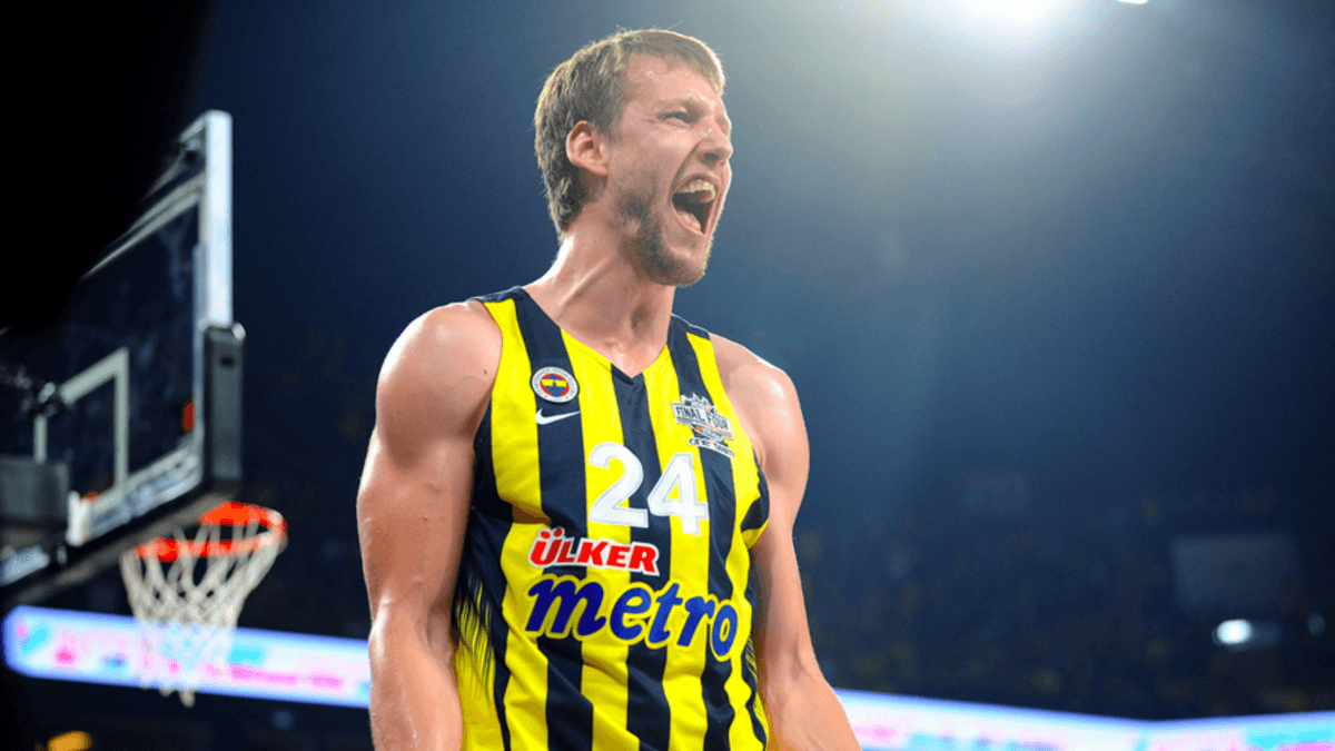 Fenerbahçe'nin efsane ismi Jan Vesely flaş karar! Sene sonu....