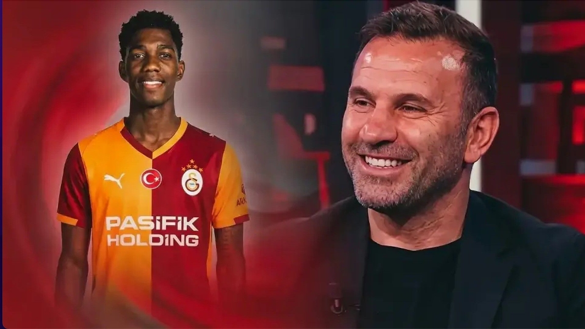 Galatasaray'da Yaser Asprilla'nın geleceği belli oldu!