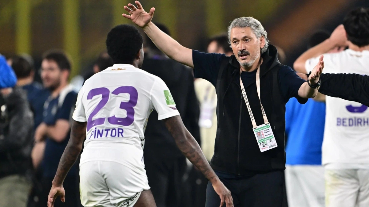 Süper Lig hocası açıkladı: “Para yoktu, kendi imkanlarımla gittik!”