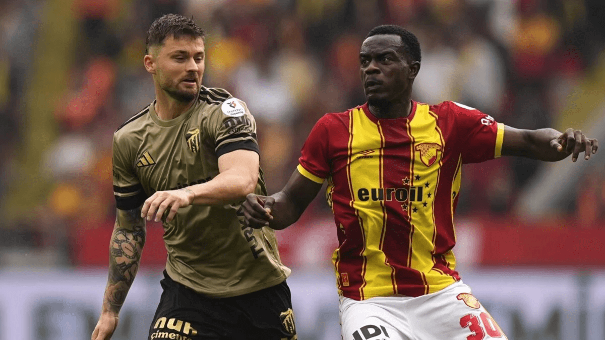 Kocaelispor’da Linetty kararı: Sezon sonu...