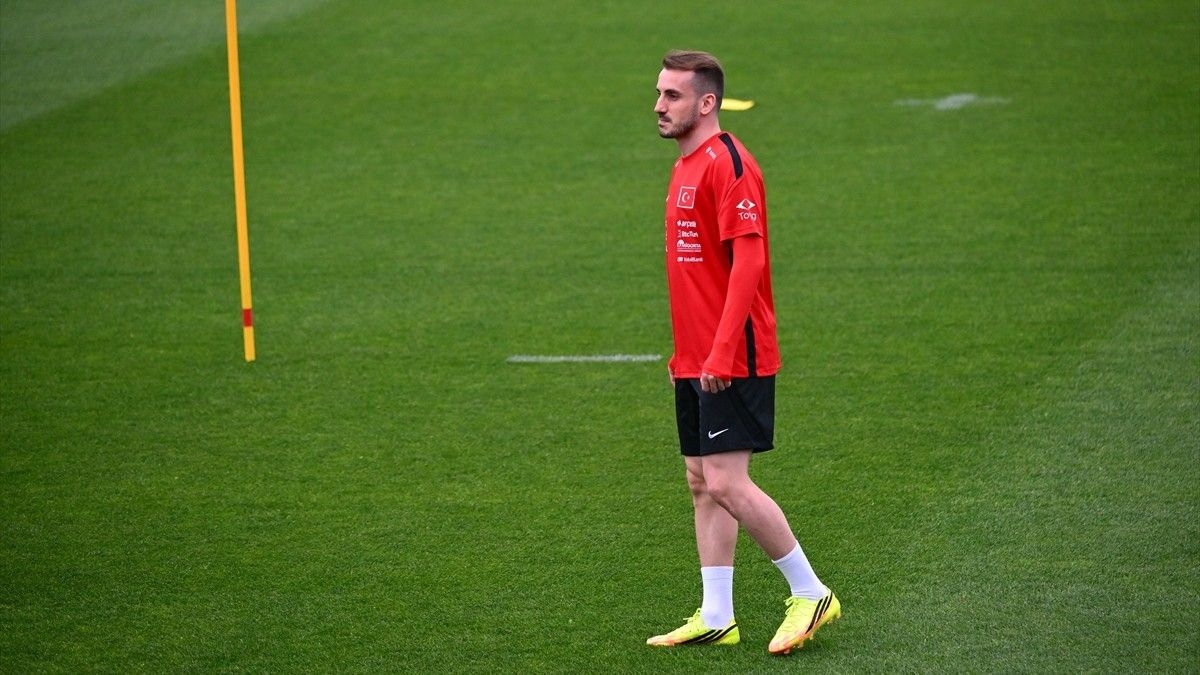Dünya Kupası öncesinde Kerem Aktürkoğlu'ndan kötü haber!