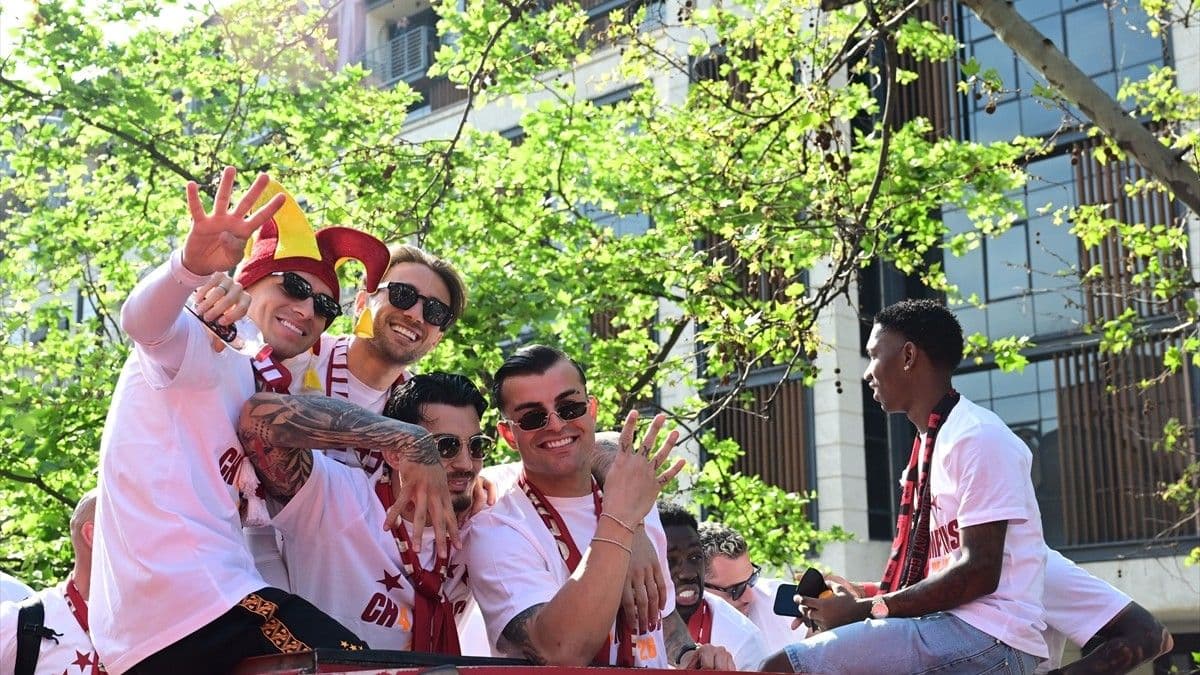 TFF yabancı kuralını açıkladı, Galatasaray kararını verdi