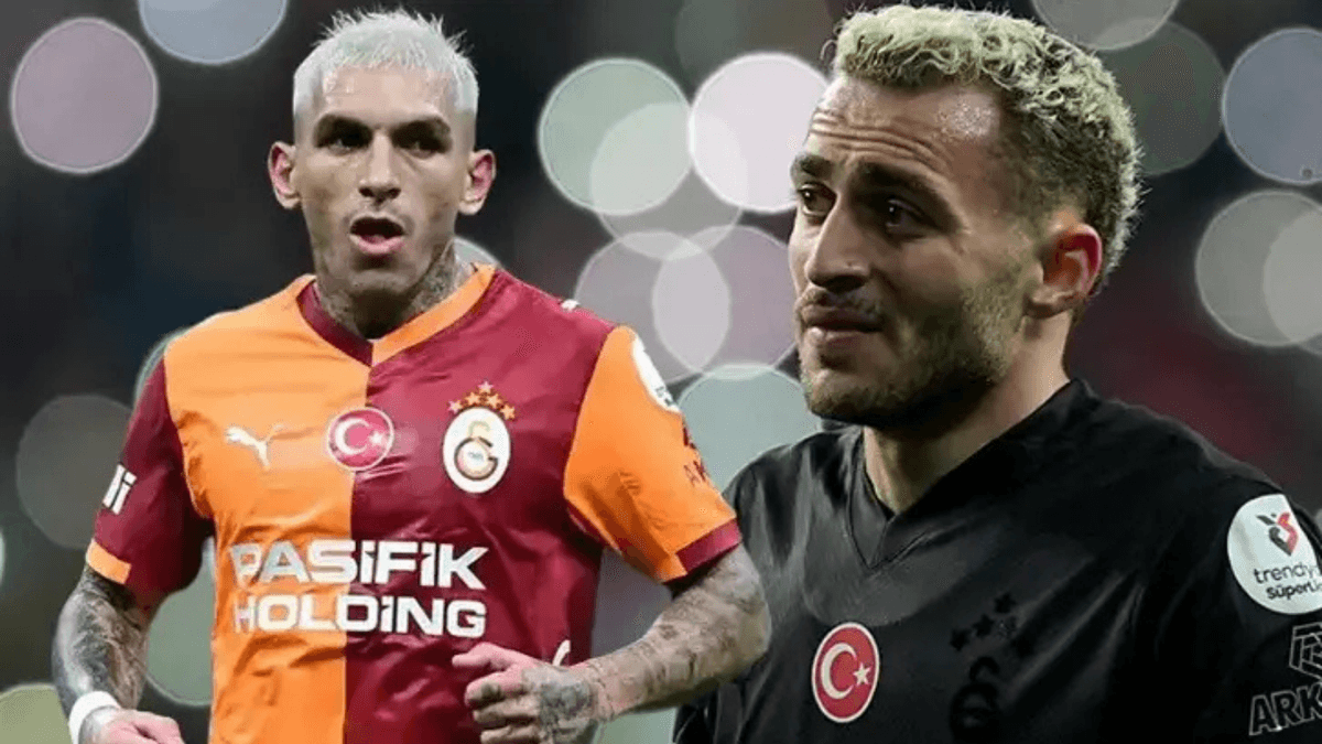 Barış Alper Yılmaz'ın ayrılma isteğinde Torreira devreye girdi!