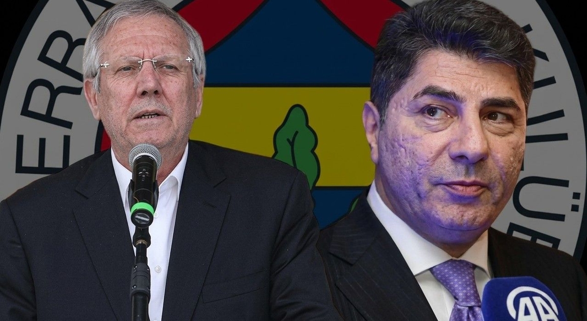 Fenerbahçe başkan adayları Aziz Yıldırım ve Hakan Safi'nin transfer listesi ortaya çıktı