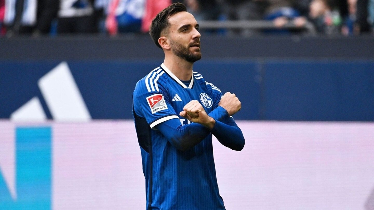 Kenan Karaman’dan Schalke itirafı!