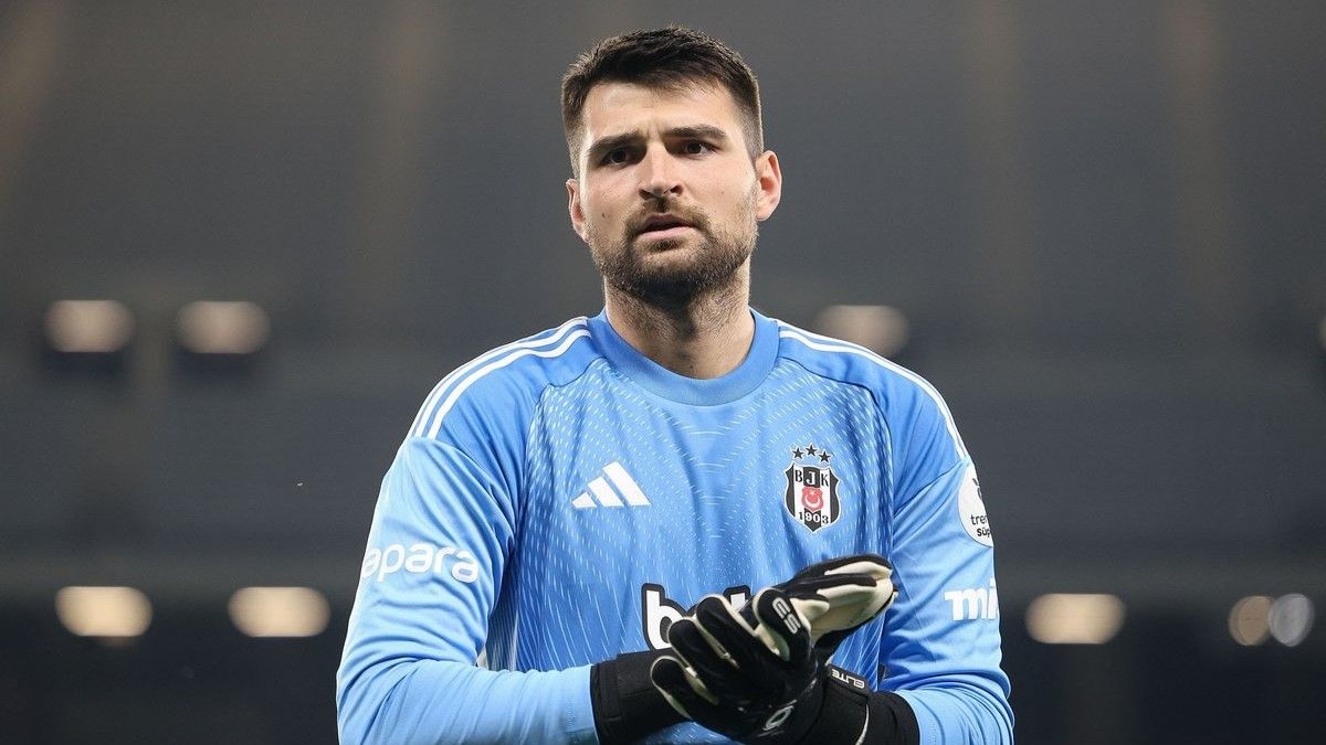 Beşiktaş'ta Ersin Destanoğlu belirsizliği!