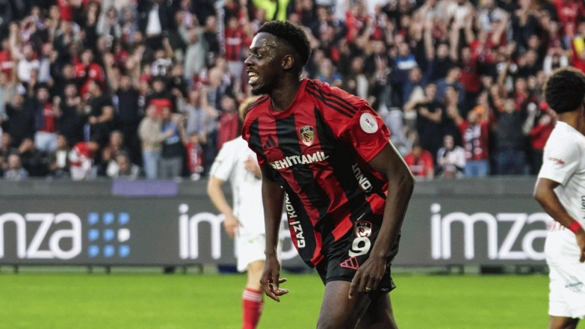 Mohamed-Bayo