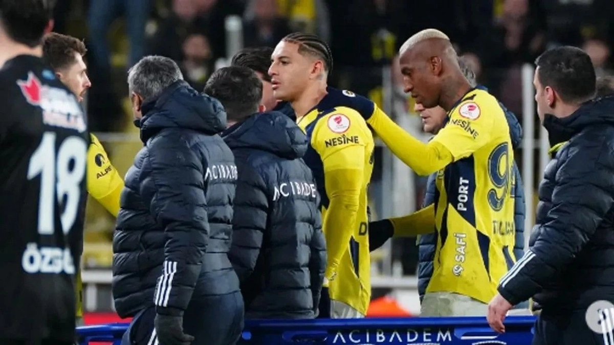 Como’da Diego Carlos gelişmesi! Kaleci Jean Butez: ‘Bizi çok üzer!’"