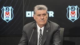 Serdal Adalı, Şenol Güneş iddialarına son noktayı koydu!
