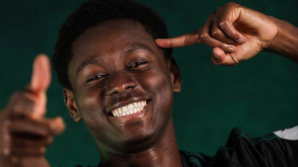Habib Keita bilmecesi çözüldü! Kocaelispor'dan resmi açıklama...