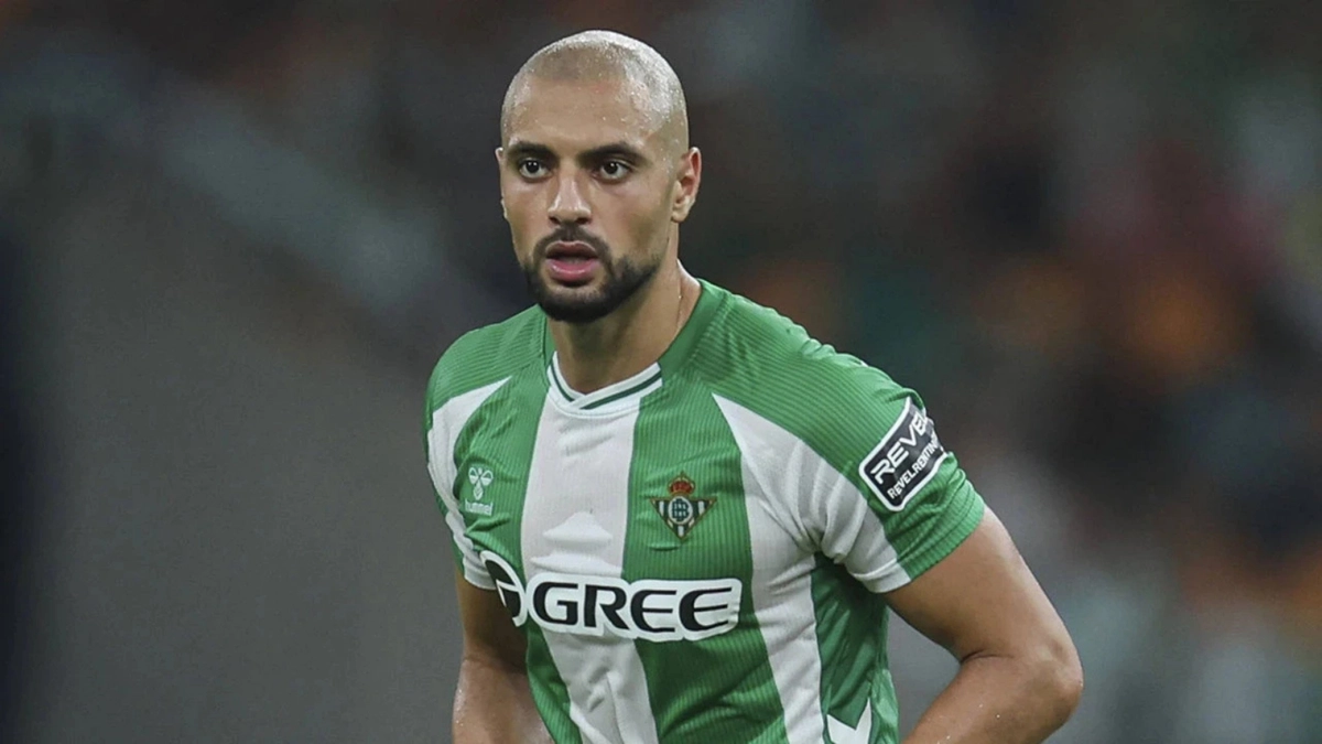 Sofyan Amrabat kararı verdi! Fenerbahçe...