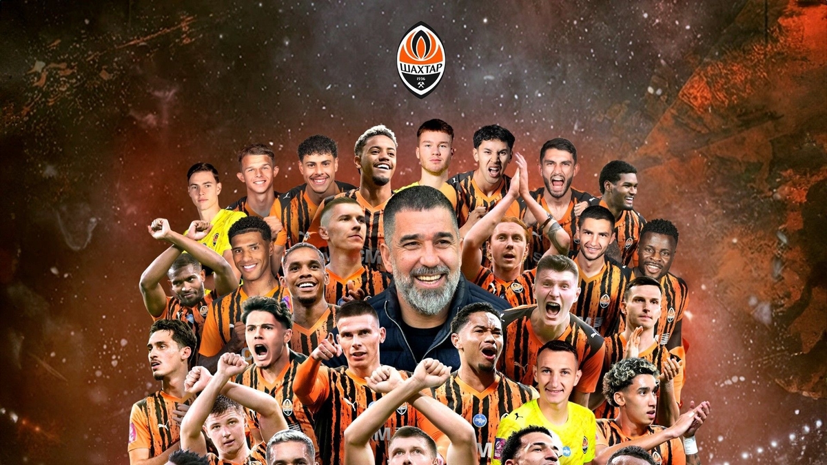 Shakhtar-Donetsk