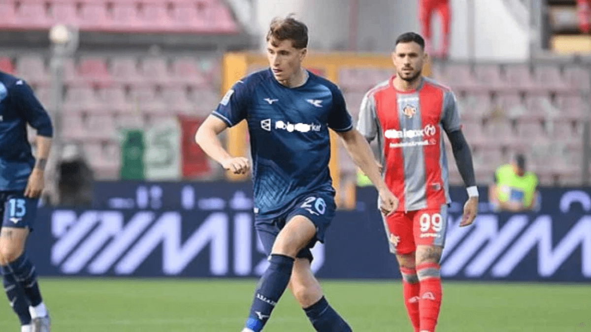 Lazio son anda kazandı! Cremonese deplasmanında 2-1