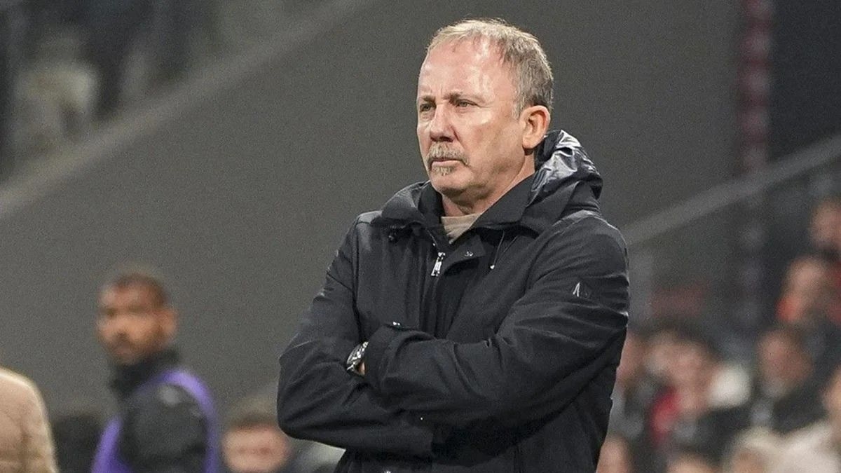 Sergen Yalçın istifa mı etti? Beşiktaş'tan açıklama