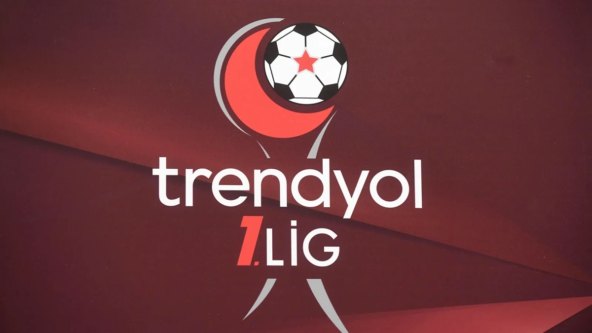 TFF 1. Lig’de teknik direktör kıyımı! Sadece 4 takım...