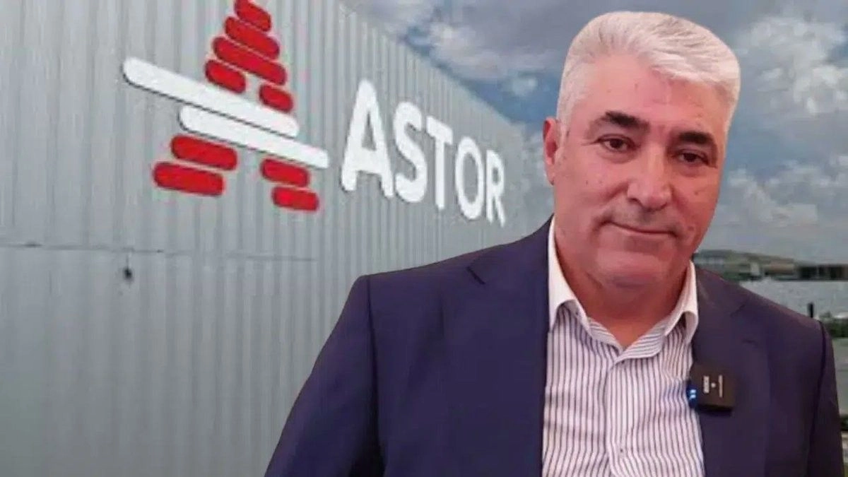 Feridun Geçgel kimdir, kaç yaşında ve ne iş yapar?