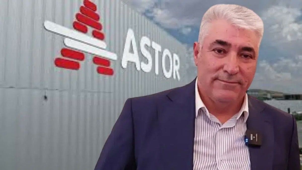 Feridun Geçgel kimdir, kaç yaşında ve ne iş yapar?