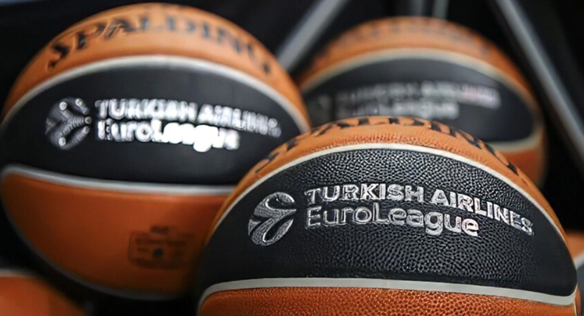 Basketbol Avrupa Ligi'ni en fazla İspanya ekipleri kazandı