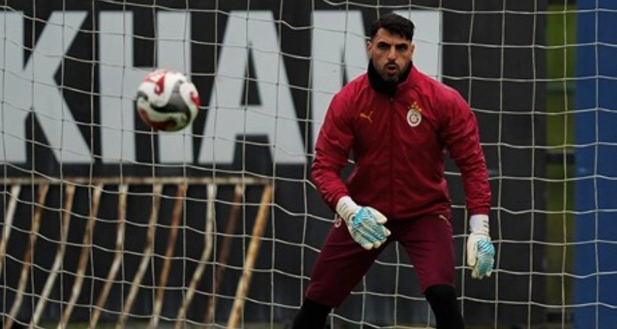 Galatasaray, kazanması halinde şampiyonluğu ilan edeceği Samsunspor maçının hazırlıklarını tamamladı