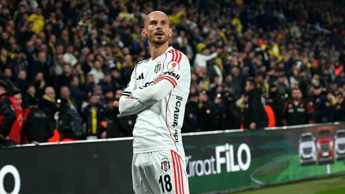 Cerny’ye milli takım şoku! Dünya Kupası iddiası