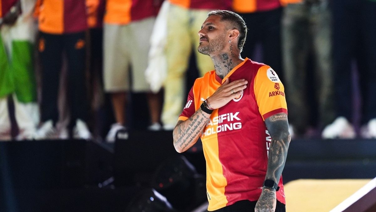 Galatasaray'da Icardi görüşmeleri bitti! İşte sonuç...