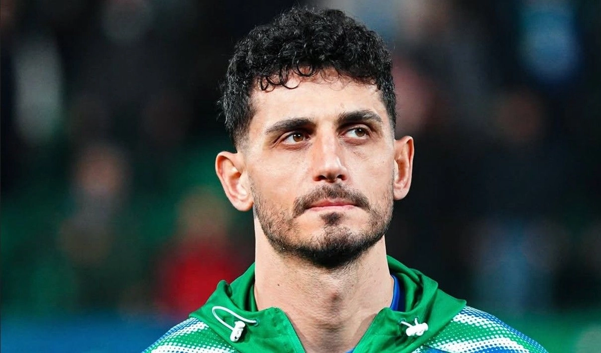 Yeni takımına imza atıyor! Samet Akaydin'in menajerinden transfer açıklaması