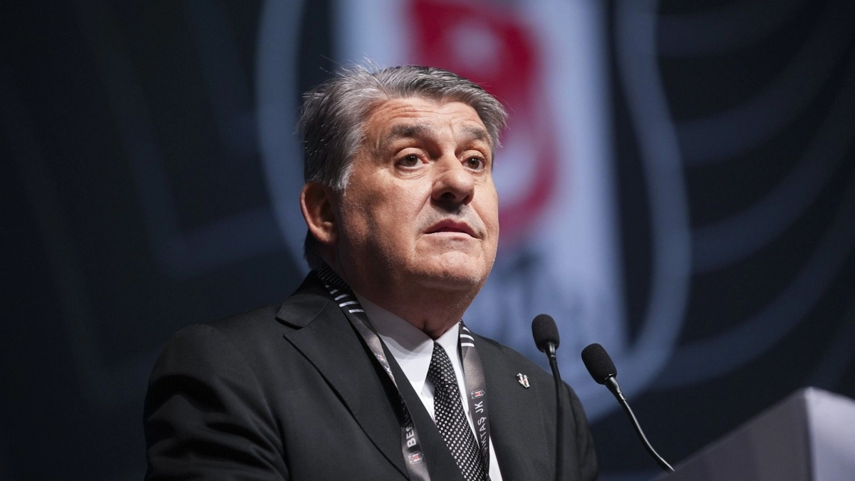 Beşiktaş'ta Serdal Adalı yönetiminden Ziraat Türkiye Kupası için dev prim!